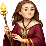 Ancient Arcanist sticker