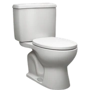 Skibidi toilet sticker