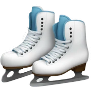 skates sticker