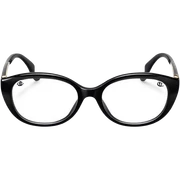 Chanel glasses sticker
