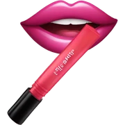 lip gloss sticker