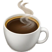 coffee sticker