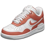 Nike sticker