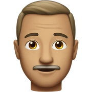 Man sticker