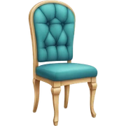 chair sticker