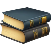 Books sticker