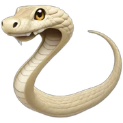Cobra sticker