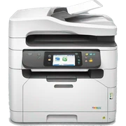 printer sticker