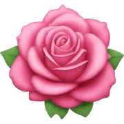 Rosett sticker