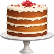 cake  sticker
