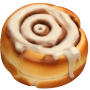Cinnamon rolls sticker