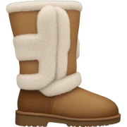 Ugg sticker