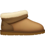 UGG slippers  sticker