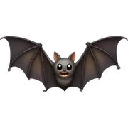 bat sticker