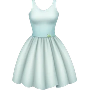 dress sticker