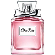 Miss dior perfume sticker