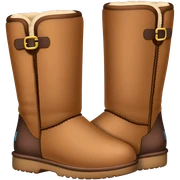 Uggs  sticker
