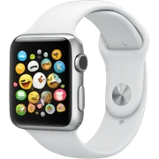 apple watch  sticker