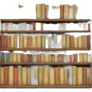 books sticker