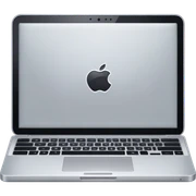 Laptop sticker
