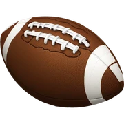 football sticker