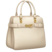 luxury bag sticker