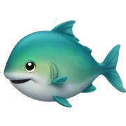 Sea sticker