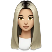 Kendall jenner sticker