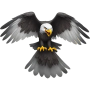 EAGLE sticker