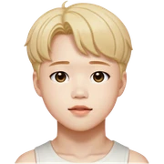 Jimin  sticker