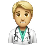 doctor sticker
