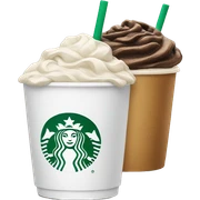 Starbucks  sticker