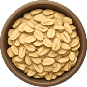 rolled oats sticker