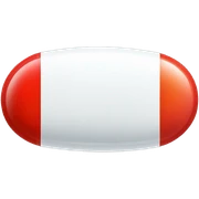Pill sticker