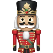 nutcracker sticker