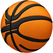basketball sticker