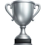 Platinum Trophy sticker