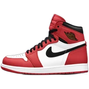 Jordan 1 sticker