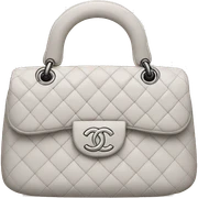 chanel bag sticker
