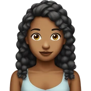 Bebe sticker