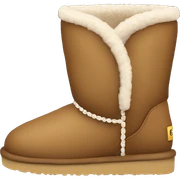 ugg sticker