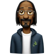 snoop dogg dog sticker