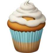 muffin sticker