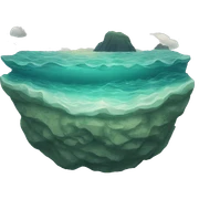 sea sticker
