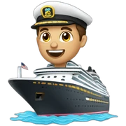 cruise sticker