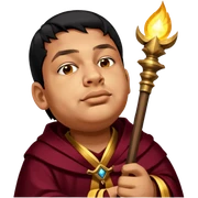 Ancient Arcanist sticker
