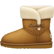 Uggs sticker