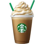 Starbucks  sticker