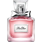 Miss dior perfume sticker