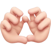 pinky promise sticker
